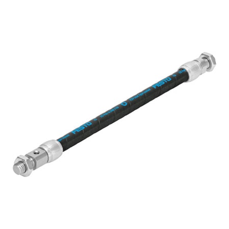 Festo Fluidic Muscle DMSP-5-50N-RM-CM DMSP-5-50N-RM-CM